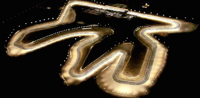 Qatar es otra opción para el calendario de la F1
