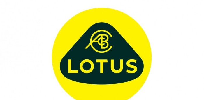 Lotus renueva su imagen con un nuevo logotipo