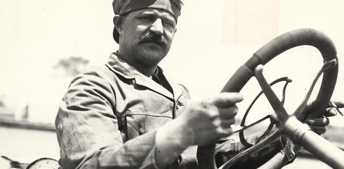 Un 25 de Diciembre nacía Louis Joseph Chevrolet