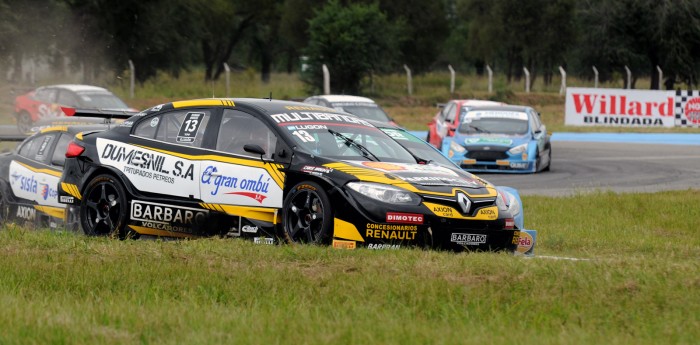 El TC2000 correrá en Olavarría y Río Cuarto 