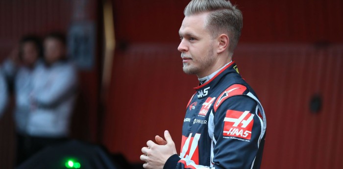 MAGNUSSEN, EN LLAMAS