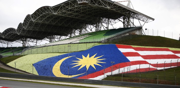 El Moto GP canceló los test de pretemporada en Sepang
