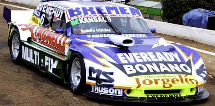 Moriatis: El primero y el último 