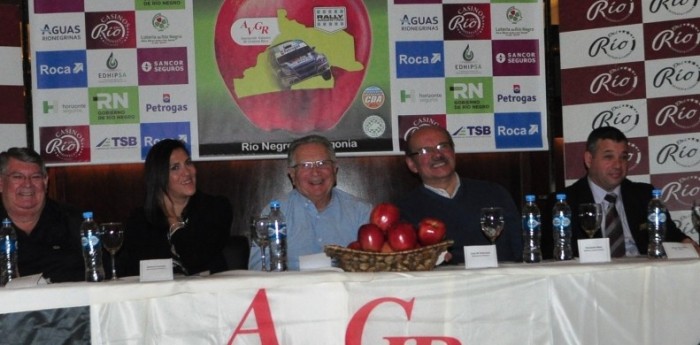 La histórica "Vuelta" llega a cuarenta y ocho manzanas