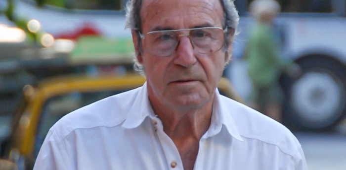 Carlos Marchese fue un referente de la Técnica del TC