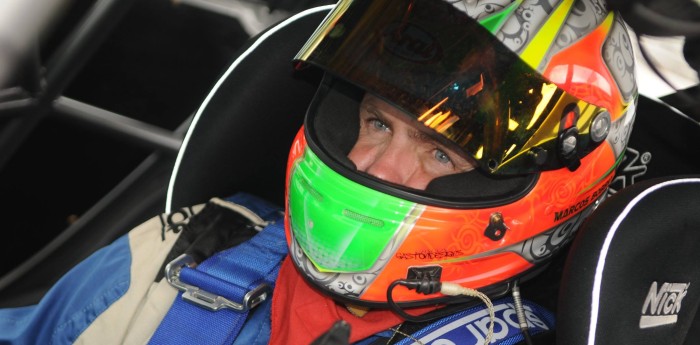 Marcos Bobbio se suma al Fineschi Racing