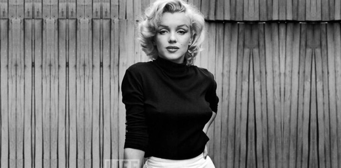 Los autos de colección de Marilyn Monroe