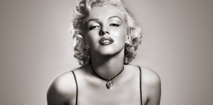 Marilyn Monroe: Sus autos de colección