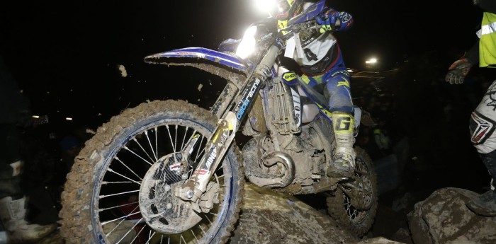 Hell’s Gate Hard Enduro: Mario Román se impone con Sherco