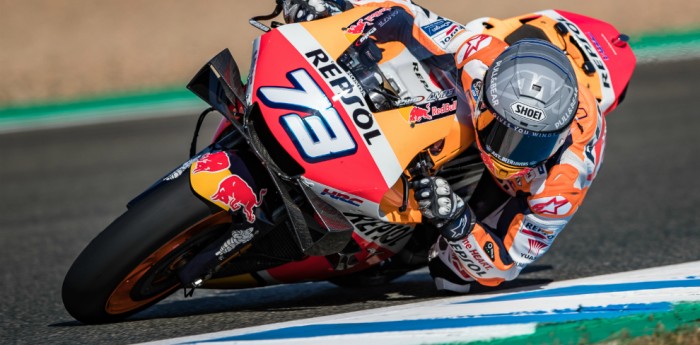 MotoGP tendrá un campeonato corto y compacto