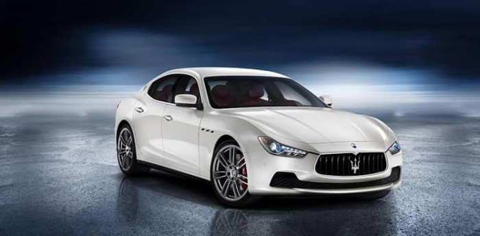 Desde 2020 todos los modelos Maserati serán híbridos o eléctricos
