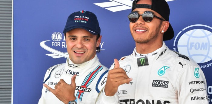 Massa advirtió a Verstappen