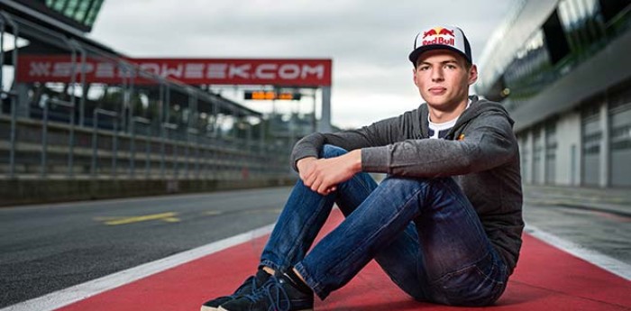 "Verstappen es el piloto más popular del mundo"