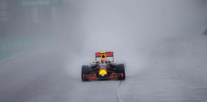 La muñeca de Verstappen