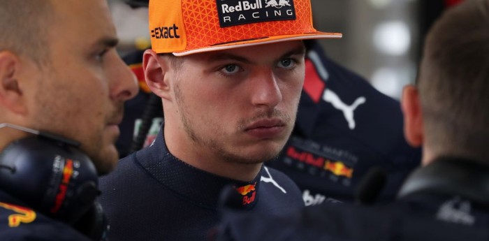 Para Verstappen, Monza será aún peor para Honda