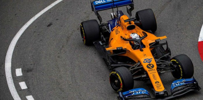 Un importante apoyo ruso se acerca a McLaren