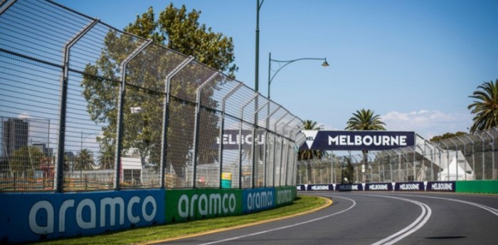 La Fórmula 1 presentó un calendario de 23 fechas para 2021