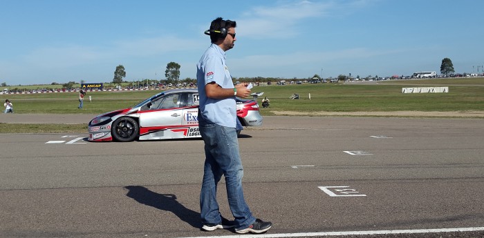 Estudian cambios en reglamento del Campeonato de TC2000