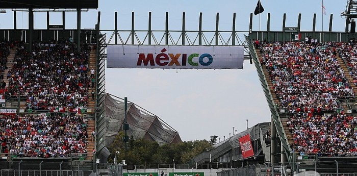 México y España se caen del calendario de Fórmula 1 de 2020