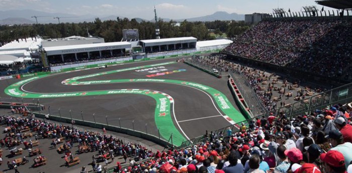 Rossi se interpuso ante la llegada del Moto GP a México