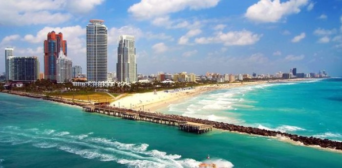 En Miami se votará para llevar la Fórmula 1