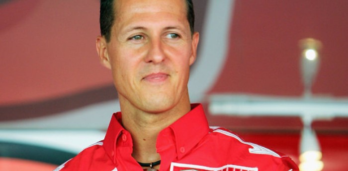 Schumacher podría ser trasladado a Estados Unidos