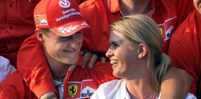 El escándalo que frenó la familia Schumacher