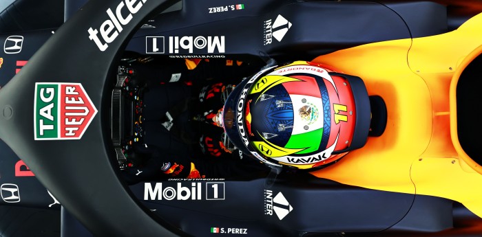 TAG Heuer y Red Bull Racing Honda anuncian la extensión de su asociación