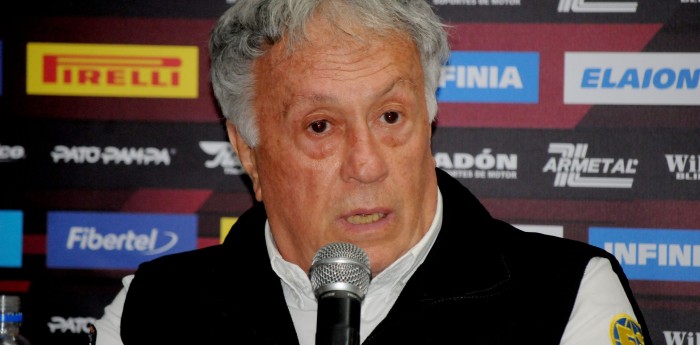 Bongioanni: "Las intrigas más importantes vienen de los equipos''