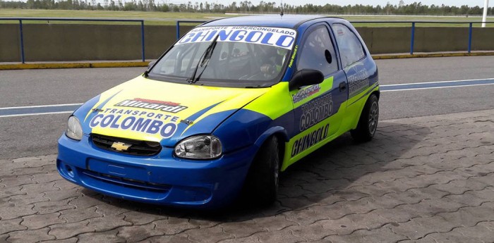 Ensayo positivo de Pablo Minardi