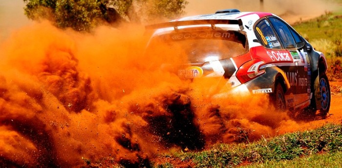 Rally Argentino confirmó a Misiones