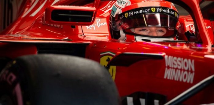 Ferrari volverá a lucir la publicidad encubierta