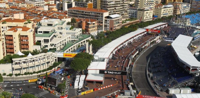 La F1 cancela tres Grandes Premios