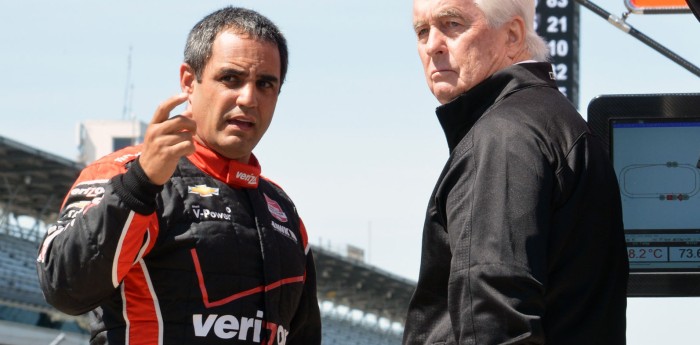 Montoya correrá en IMSA con Penske