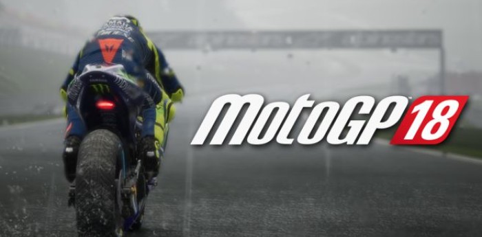 El juego Moto GP 2018 ya está disponible