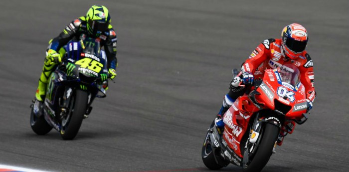 MotoGP descartó la idea de hacer dos carreras en un fin de semana