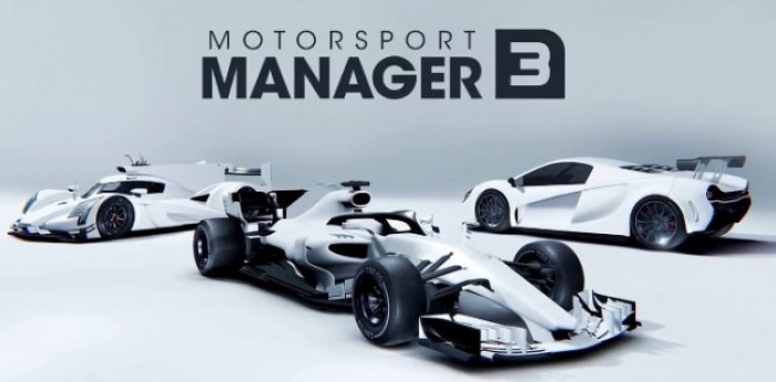 El Motorsport Manager Mobile 3, el juego para estrategas