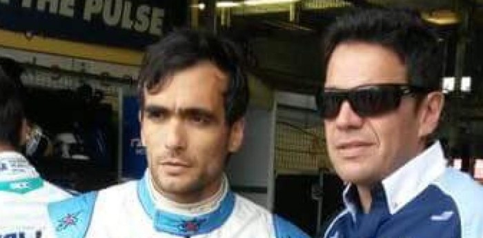 Cuarta presentación de los Argentinos en Nürburgring 