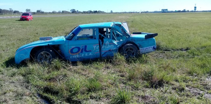 Banderillero muere atropellado