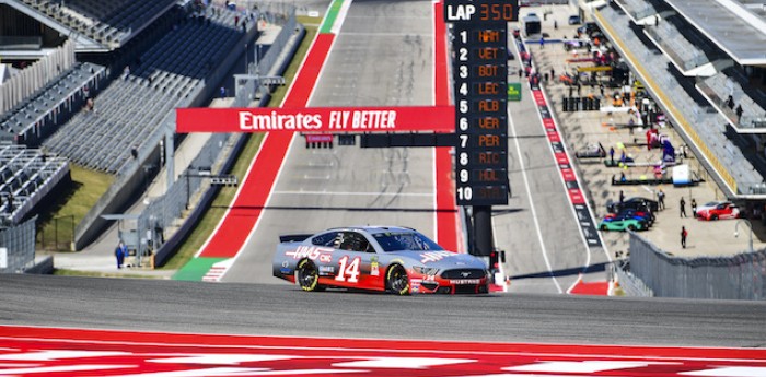 Nascar con pilotos nuevos para su debut en Cota