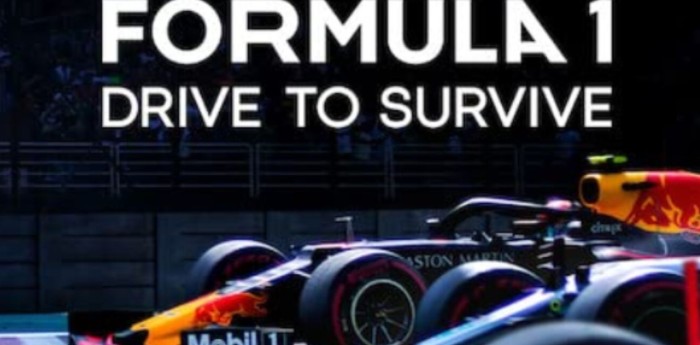 ¿Por qué la Fórmula 1 tuvo tanto éxito en Netflix? 