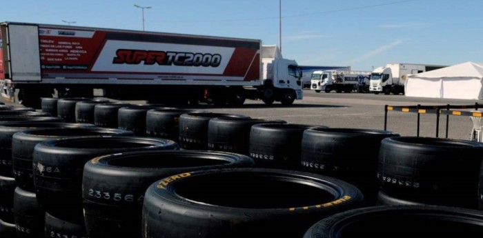 Los equipos de la F1 deciden mantener los neumáticos de 2019