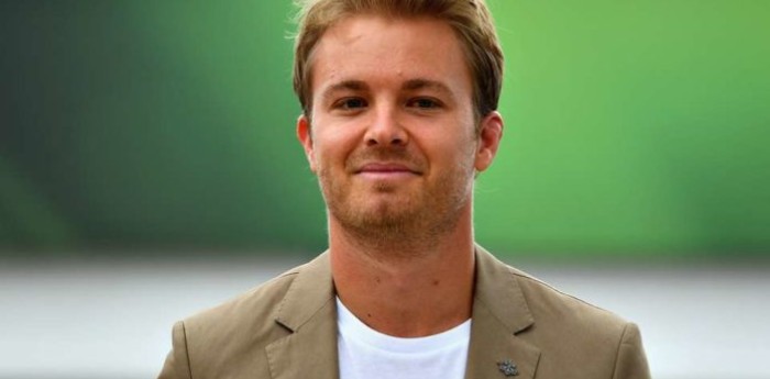 Nico Rosberg: "Me gustaría correr en Indy o Le Mans pero es peligroso"