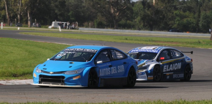 Súper TC2000: Confirmada la participación del equipo TS Racing 