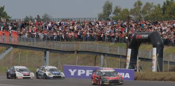 Ya están a la venta las entradas para Mendoza 