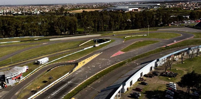 El Súper TC2000 definió los dibujos que usará en Buenos Aires