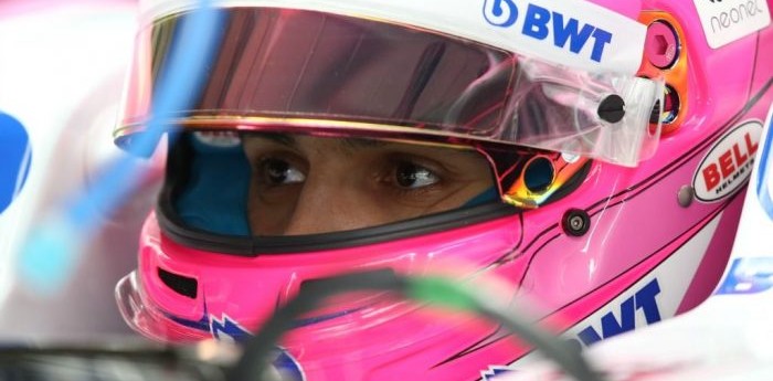 "Esteban Ocon es una verguenza"