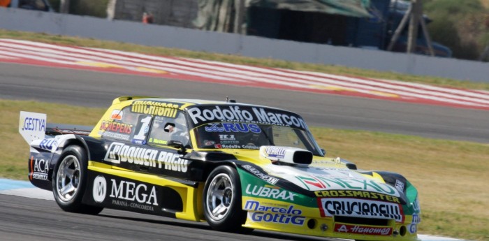 El auto campeón del Gurí Martínez tendrá un lugar especial