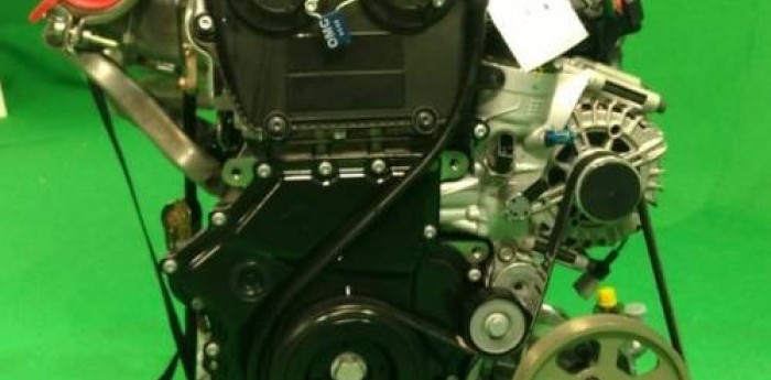 Así es el nuevo motor del Súper TC2000