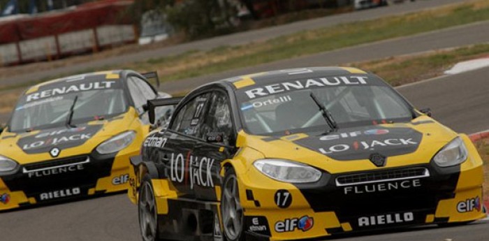 A diez años del primer triunfo del Renault Fluence
